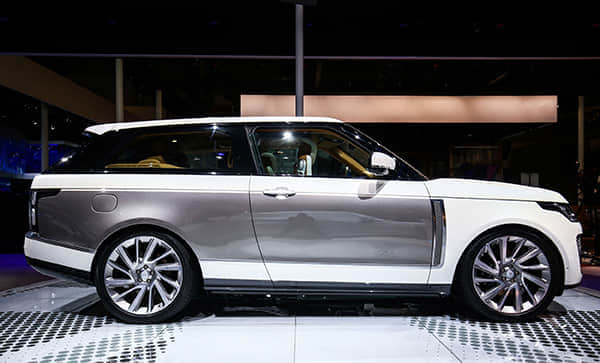 全系900V、激光雷达、CDC,新款极氪001 值得冲吗?