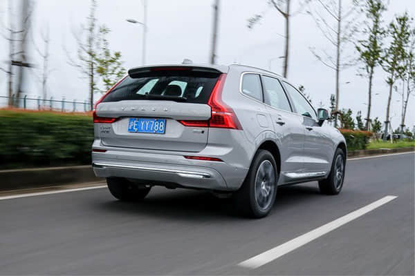 全系900V、激光雷达、CDC,新款极氪001 值得冲吗?