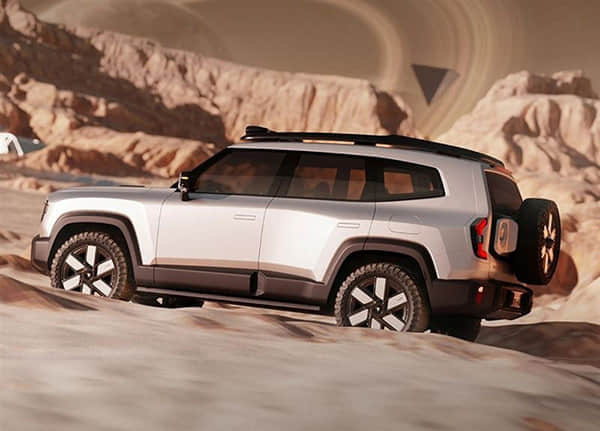 全系900V、激光雷达、CDC,新款极氪001 值得冲吗?