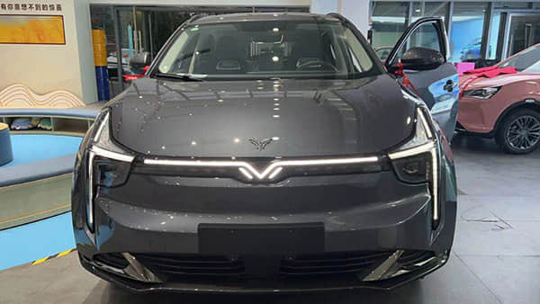 全系900V、激光雷达、CDC,新款极氪001 值得冲吗?