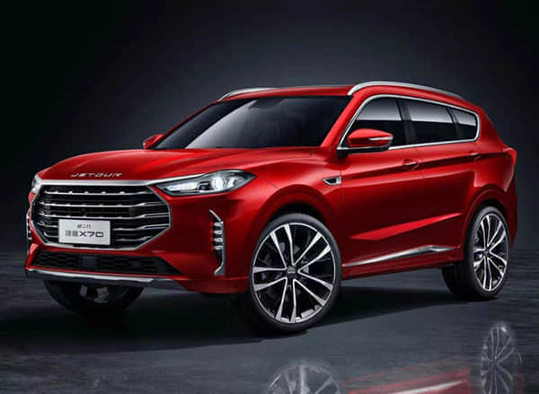 全系900V、激光雷达、CDC,新款极氪001 值得冲吗?