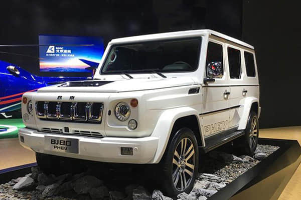 全系900V、激光雷达、CDC,新款极氪001 值得冲吗?