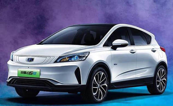 全系900V、激光雷达、CDC,新款极氪001 值得冲吗?