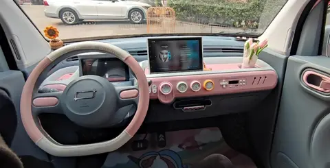 老司机评奔腾小马:意料之外的惊喜