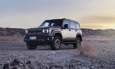 10万预算买二手车 哪些SUV值得入手？