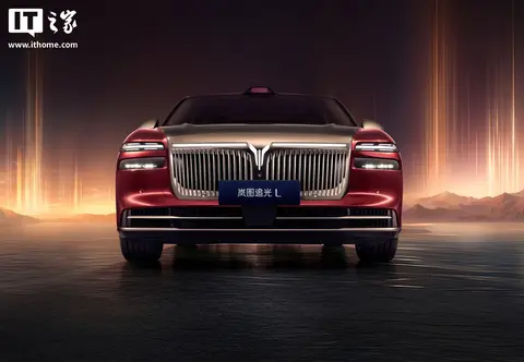 岚图汽车最新“战绩”公布，达成华为乾崑合作品牌销量TOP 2