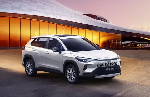 燃油SUV卖不动？1-10月销量榜单出炉 17款销量过十万 瑞虎8第六