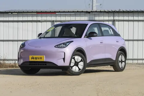 吉利星愿二手车精准选购指南