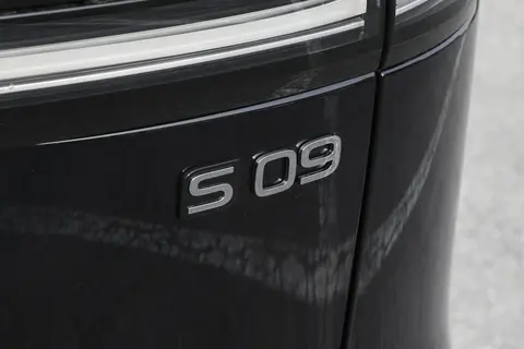 过年返乡不愁了！深蓝S09，7箱年货+华为智舱+大空间超舒适