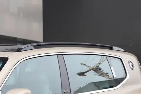 春节返乡就选它！1615km综合续航+4.4L油耗，真香！