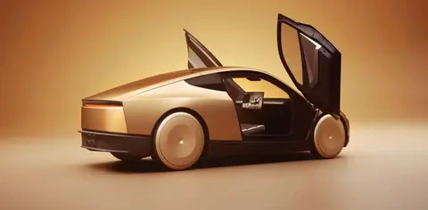 首台量产车刚下线没多久，特斯拉Cybercab项目经理内基塔离职