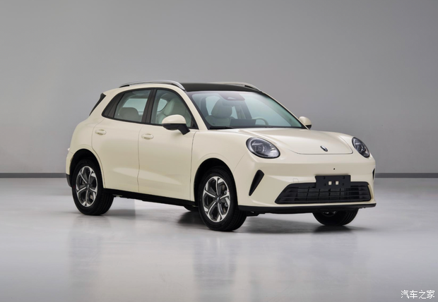 补齐动力版图！欧拉5混动版/燃油版申报信息曝光