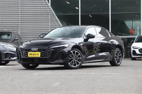 2026 款奥迪 A5L：用全面的产品力赢得认可，陪伴热爱的模样
