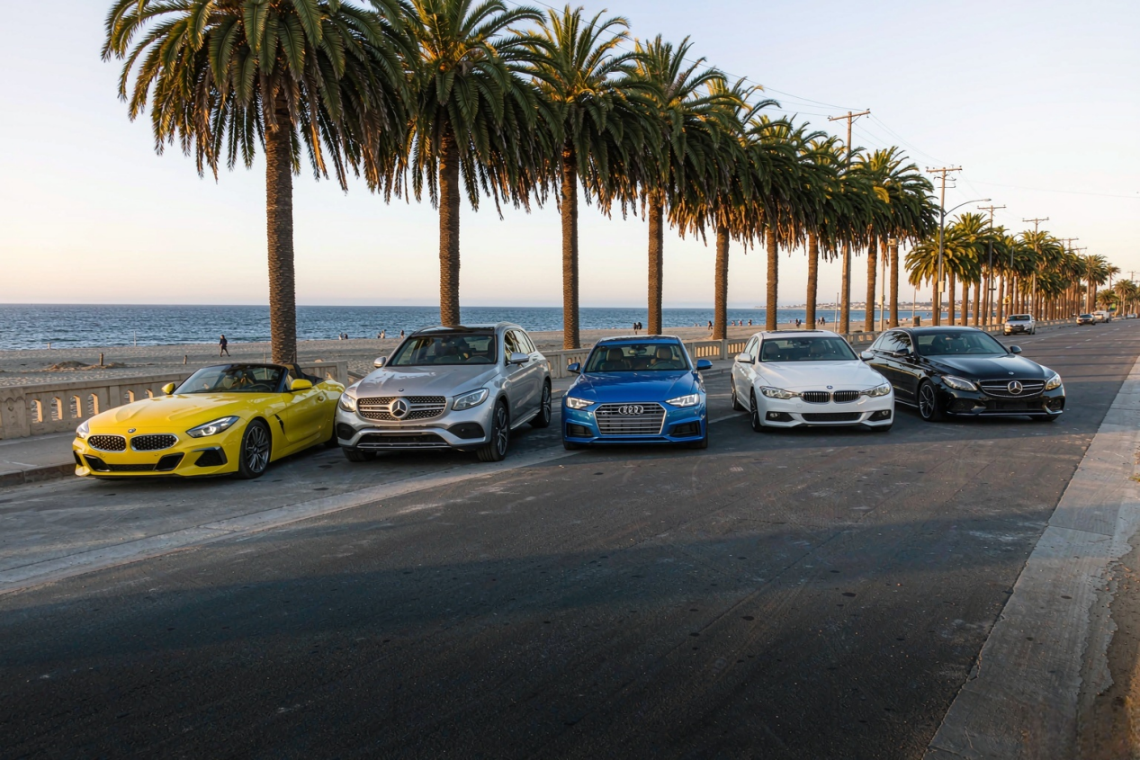 驭见十月·惠聚金秋——中国人保携手六子二手名车购车嘉年华